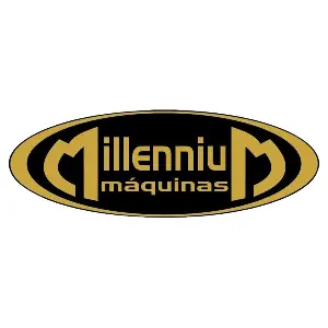 Imagem de Millennium Máquinas
