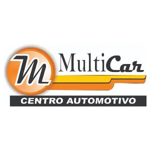 Imagem de MULTICAR CENTRO AUTOMOTIVO