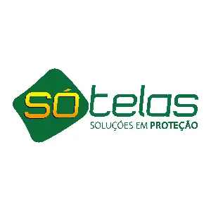 Imagem de Distribuidora Só Telas Ltda