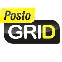 Imagem de Posto Grid